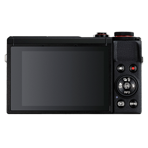 PowerShot G7 X Mark III